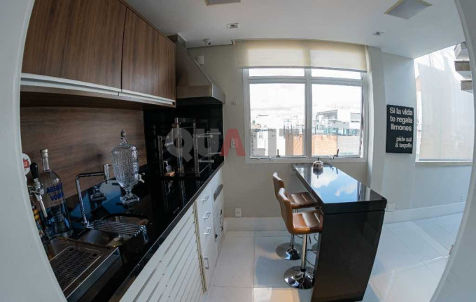 Imagem Apartamento com 4 Quartos à Venda, 370 m² em Moema - São Paulo