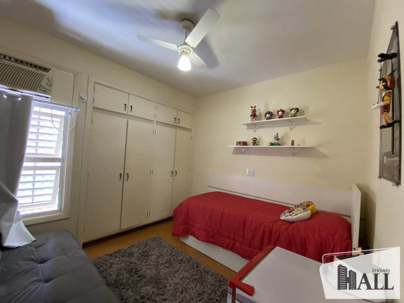Imagem Apartamento com 3 Quartos à Venda, 134 m² em Centro - São José Do Rio Preto Imagem Apartamento com 3 Quartos à Venda, 134 m² em Centro - São José Do Rio Preto