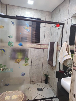 Imagem Casa com 3 Quartos à Venda, 125 m² em Parque Orestes ôngaro - Hortolândia Imagem Casa com 3 Quartos à Venda, 125 m² em Parque Orestes ôngaro - Hortolândia