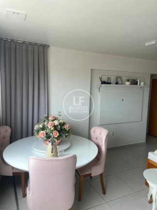 Imagem Apartamento com 2 Quartos à Venda, 63 m² em Setor Negrão De Lima - Goiânia Imagem Apartamento com 2 Quartos à Venda, 63 m² em Setor Negrão De Lima - Goiânia