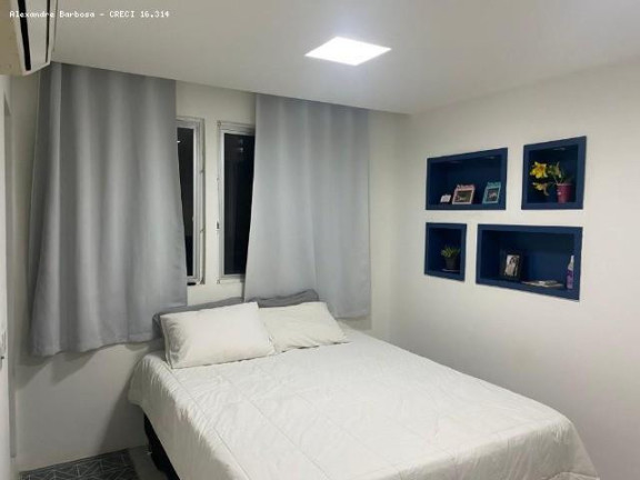 Imagem Apartamento com 3 Quartos à Venda, 220 m² em Boa Viagem - Recife