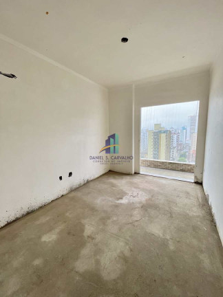 Imagem Apartamento com 3 Quartos à Venda, 109 m² em Guilhermina - Praia Grande