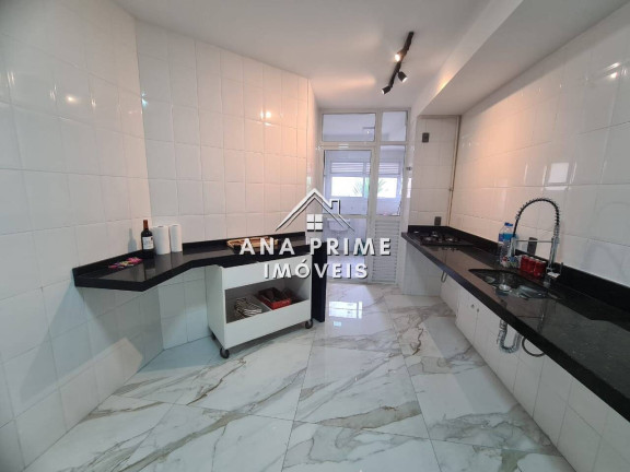 Imagem Apartamento com 2 Quartos à Venda, 114 m² em Vila Ema - São José Dos Campos