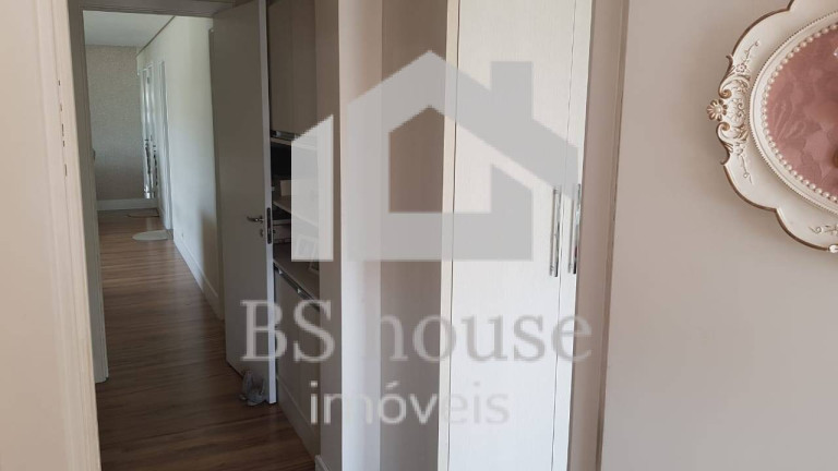 Imagem Apartamento com 4 Quartos à Venda, 133 m² em Jardim - Santo André