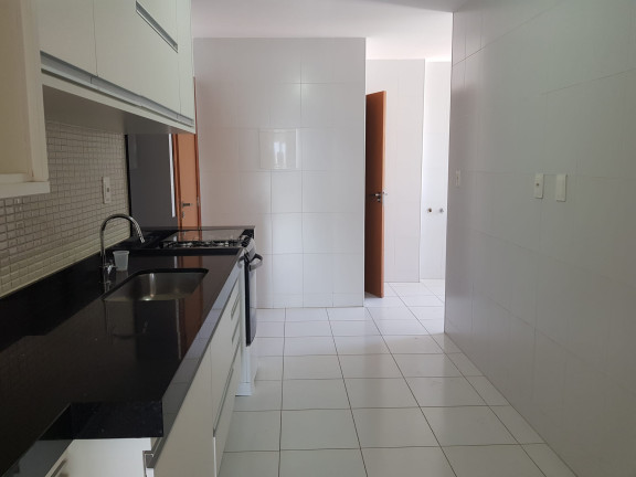 Imagem Apartamento com 3 Quartos para Alugar, 135 m² em Centro - Guarapari Imagem Apartamento com 3 Quartos para Alugar, 135 m² em Centro - Guarapari