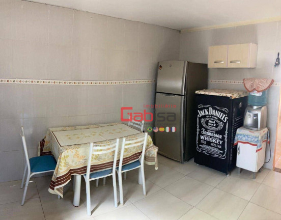 Imagem Casa com 2 Quartos à Venda, 90 m² em Capão - Armação Dos Búzios Imagem Casa com 2 Quartos à Venda, 90 m² em Capão - Armação Dos Búzios