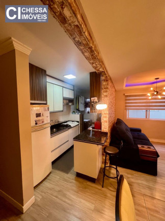 Imagem Apartamento com 2 Quartos à Venda, 70 m² em Cordeiros - Itajaí Imagem Apartamento com 2 Quartos à Venda, 70 m² em Cordeiros - Itajaí