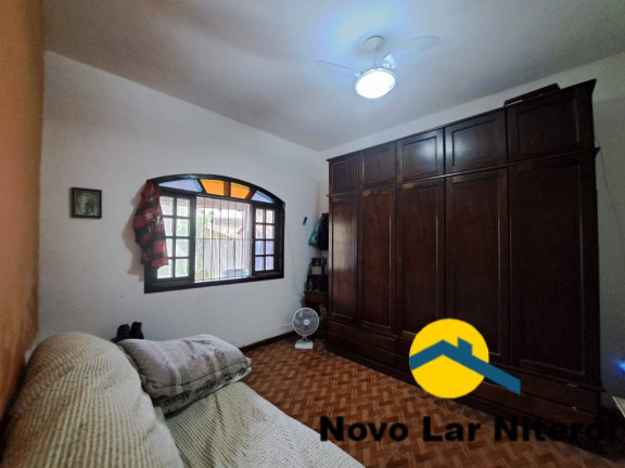 Imagem Casa com 4 Quartos à Venda, 210 m² em Parque Nanci - Maricá Imagem Casa com 4 Quartos à Venda, 210 m² em Parque Nanci - Maricá