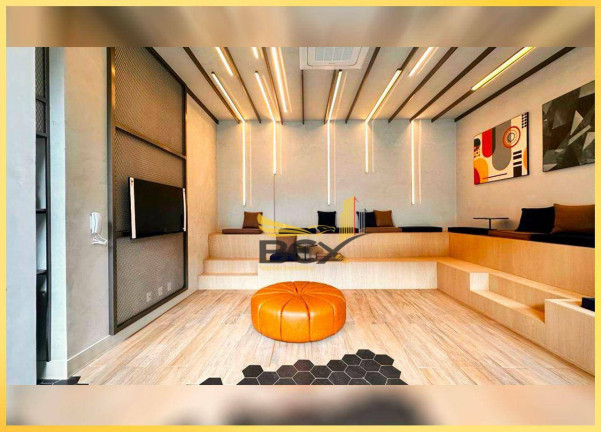 Imagem Apartamento com 2 Quartos à Venda, 95 m² em Alphaville Empresarial - Barueri Imagem Apartamento com 2 Quartos à Venda, 95 m² em Alphaville Empresarial - Barueri
