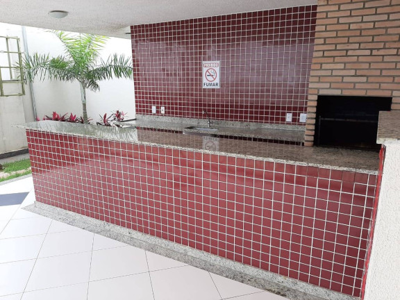 Imagem Apartamento com 2 Quartos à Venda, 52 m² em Utinga - Santo André Imagem Apartamento com 2 Quartos à Venda, 52 m² em Utinga - Santo André