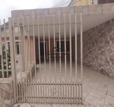 Casa com 2 Quartos para Alugar, 100 m² em Vila Eliana Maria - Vila Molica - Guaratinguetá
