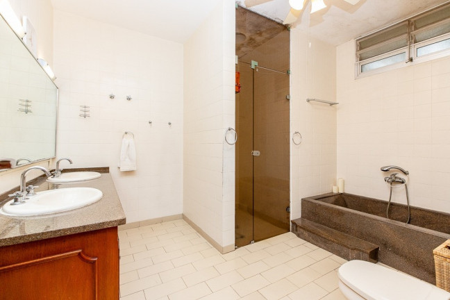 Imagem Casa com 4 Quartos à Venda, 541 m² em Alto De Pinheiros - São Paulo Imagem Casa com 4 Quartos à Venda, 541 m² em Alto De Pinheiros - São Paulo