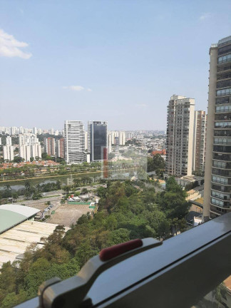 Imagem Apartamento com 1 Quarto à Venda ou Locação, 75 m² em Jardim Fonte Do Morumbi - São Paulo Imagem Apartamento com 1 Quarto à Venda ou Locação, 75 m² em Jardim Fonte Do Morumbi - São Paulo