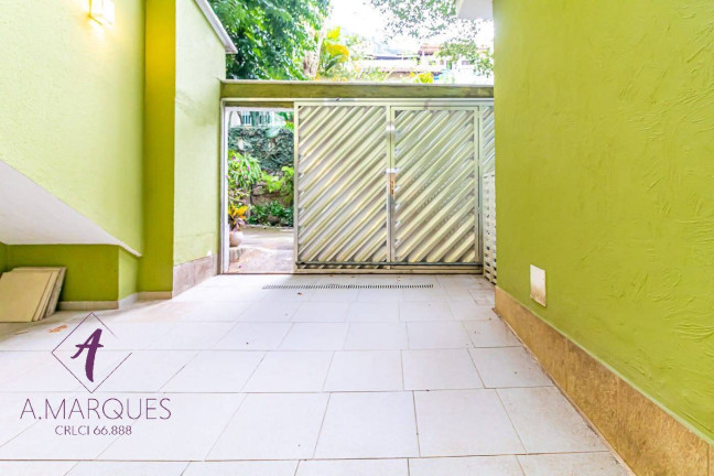 Imagem Casa com 4 Quartos à Venda, 595 m² em Humaitá - Rio De Janeiro