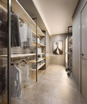 Imagem Apartamento com 2 Quartos à Venda, 93 m² em Campo Belo - São Paulo