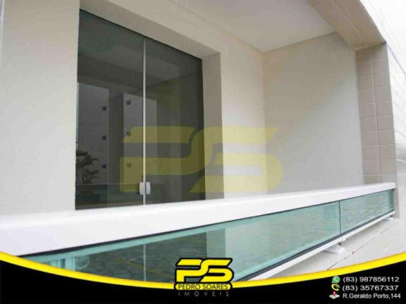 Imagem Apartamento com 2 Quartos à Venda, 45 m² em Cuiá - João Pessoa Imagem Apartamento com 2 Quartos à Venda, 45 m² em Cuiá - João Pessoa