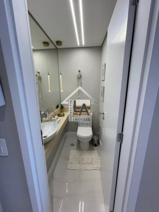 Imagem Apartamento com 3 Quartos à Venda, 140 m² em Chácara Santo Antônio - São Paulo Imagem Apartamento com 3 Quartos à Venda, 140 m² em Chácara Santo Antônio - São Paulo