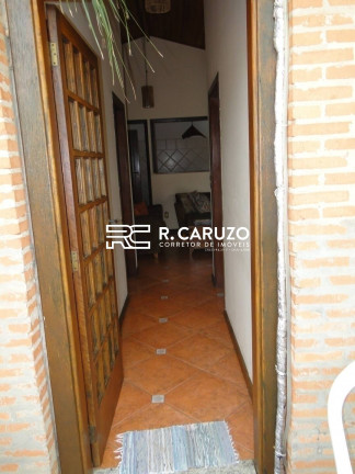 Imagem Casa com 3 Quartos à Venda, 250 m² em Jardim Caieira - Limeira