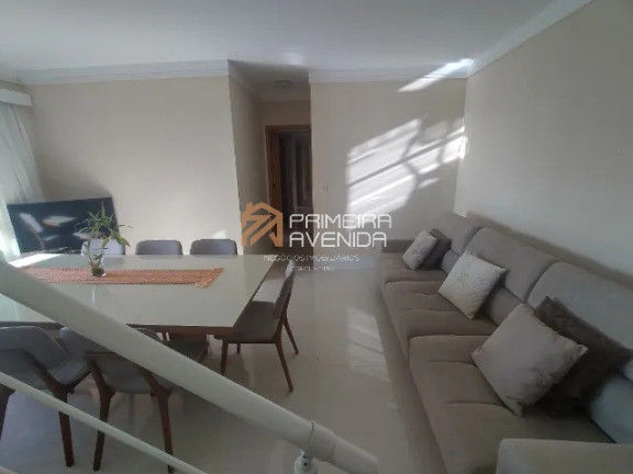 Imagem Apartamento com 4 Quartos à Venda, 243 m² em Jardim Alvorada - São José Dos Campos Imagem Apartamento com 4 Quartos à Venda, 243 m² em Jardim Alvorada - São José Dos Campos