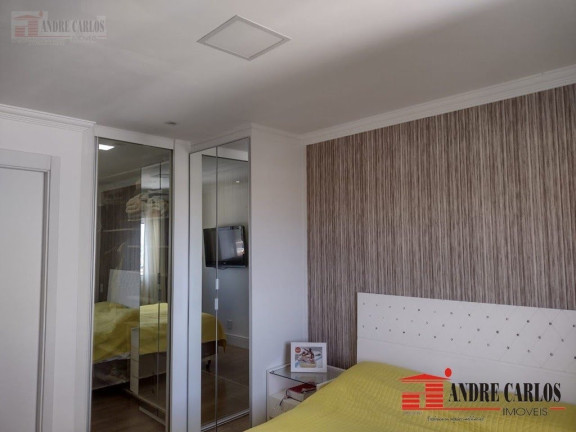 Imagem Apartamento com 3 Quartos à Venda, 80 m² em Jardim Esmeralda - São Paulo