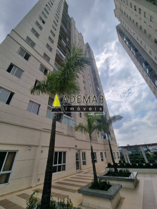 Imagem Apartamento com 3 Quartos à Venda, 58 m² em Centro - Diadema