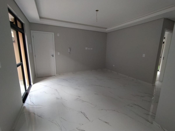 Imagem Apartamento com 3 Quartos à Venda, 65 m² em Cidade Jardim - São José Dos Pinhais