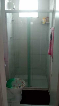 Imagem Imóvel com 2 Quartos à Venda, 45 m² em Campo Grande - Rio De Janeiro Imagem Imóvel com 2 Quartos à Venda, 45 m² em Campo Grande - Rio De Janeiro