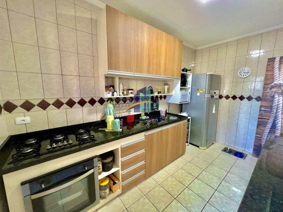 Imagem Apartamento com 2 Quartos à Venda, 80 m² em Aviação - Praia Grande