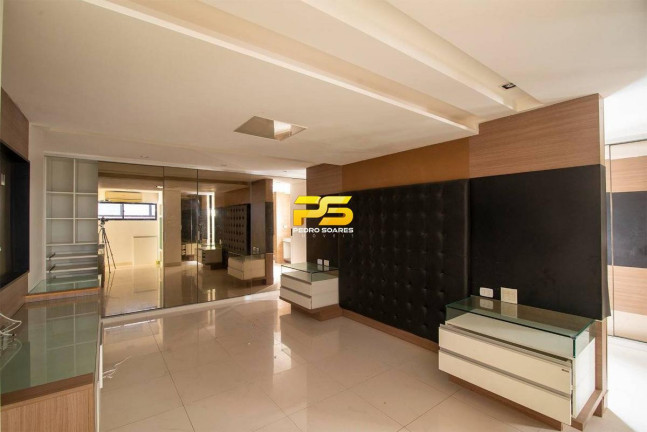 Imagem Cobertura com 4 Quartos à Venda, 533 m² em Manaíra - João Pessoa Imagem Cobertura com 4 Quartos à Venda, 533 m² em Manaíra - João Pessoa