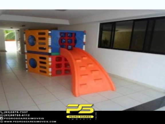 Imagem Apartamento com 3 Quartos à Venda, 163 m² em Intermares - Cabedelo Imagem Apartamento com 3 Quartos à Venda, 163 m² em Intermares - Cabedelo