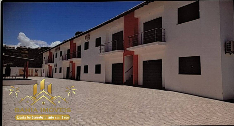 Imagem Apartamento com 2 Quartos à Venda, 1.000 m² em Village I - Porto Seguro Imagem Apartamento com 2 Quartos à Venda, 1.000 m² em Village I - Porto Seguro