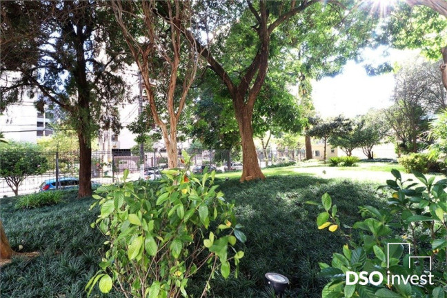 Imagem Apartamento com 3 Quartos à Venda,  em Moema - São Paulo