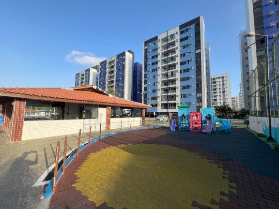 Imagem Apartamento com 3 Quartos à Venda, 95 m² em Calhau - São Luís Imagem Apartamento com 3 Quartos à Venda, 95 m² em Calhau - São Luís