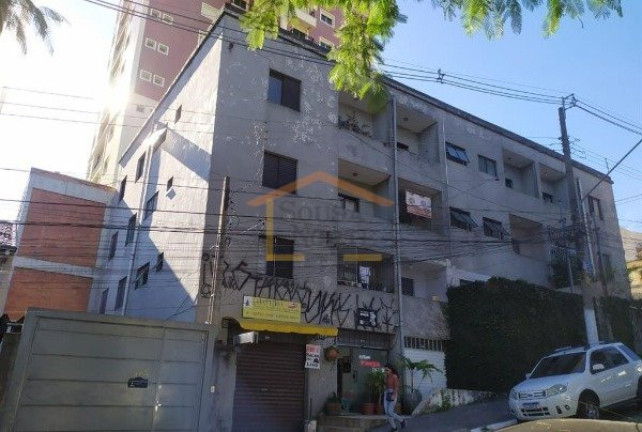Imagem Edifício Residencial à Venda, 900 m² em Jardim São Paulo(zona Norte) - São Paulo Imagem Edifício Residencial à Venda, 900 m² em Jardim São Paulo(zona Norte) - São Paulo