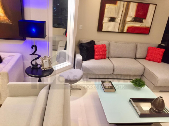 Imagem Apartamento com 4 Quartos à Venda, 202 m² em Nazaré - Belém