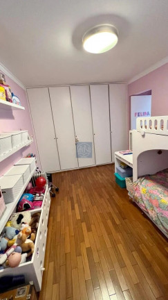 Imagem Apartamento com 3 Quartos à Venda, 129 m² em Itaim Bibi - São Paulo
