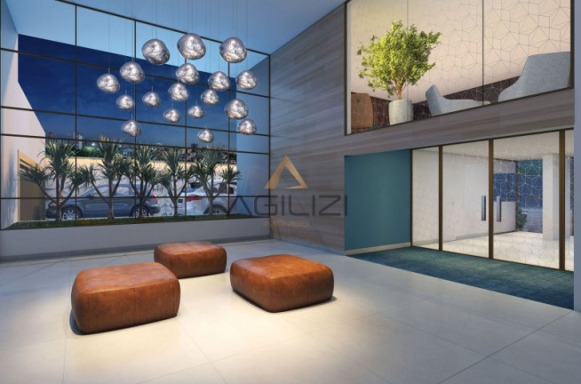 Imagem Apartamento com 1 Quarto à Venda, 25 m² em Vila Mariana - São Paulo Imagem Apartamento com 1 Quarto à Venda, 25 m² em Vila Mariana - São Paulo
