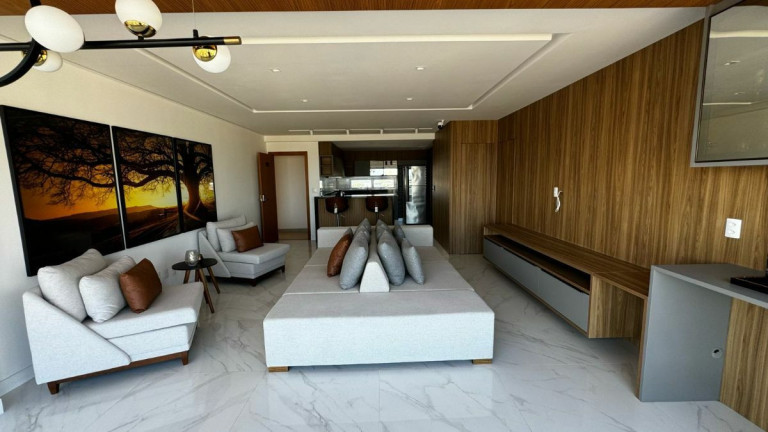 Imagem Apartamento com 2 Quartos à Venda, 90 m² em Costa Azul - Salvador