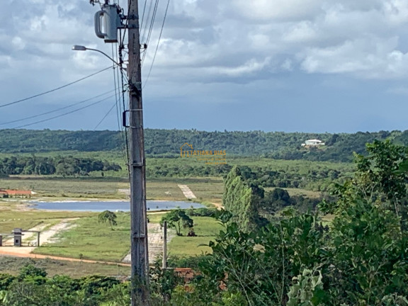 Imagem Terreno à Venda, 400 m² em Barra Do Jacuípe - Camaçari