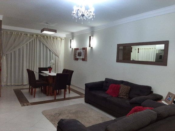 Casa de Condomínio com 2 Quartos à Venda, 190 m² em Wanel Ville - Sorocaba
