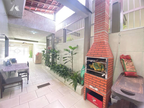 Imagem Sobrado com 6 Quartos à Venda, 194 m² em Centro - Mongagua Imagem Sobrado com 6 Quartos à Venda, 194 m² em Centro - Mongagua