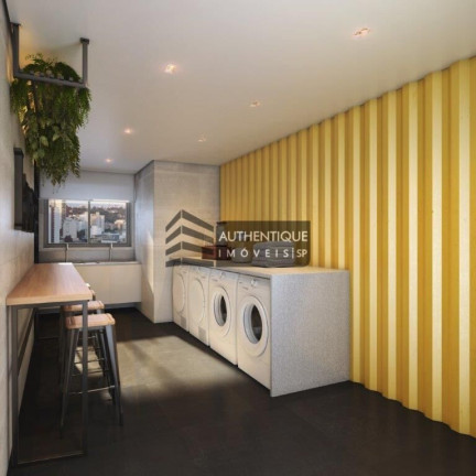 Imagem Apartamento com 1 Quarto à Venda, 48 m² em Vila Madalena - São Paulo Imagem Apartamento com 1 Quarto à Venda, 48 m² em Vila Madalena - São Paulo
