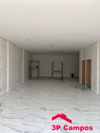 Imagem Sala Comercial para Alugar, 98 m² em Guilhermina - Praia Grande