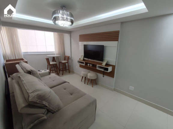 Imagem Apartamento com 1 Quarto à Venda, 55 m² em Centro - Guarapari Imagem Apartamento com 1 Quarto à Venda, 55 m² em Centro - Guarapari