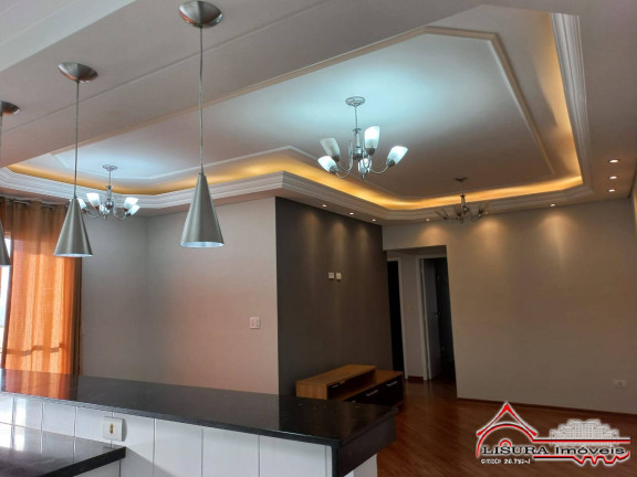 Imagem Apartamento com 3 Quartos à Venda, 87 m² em Centro - Jacareí Imagem Apartamento com 3 Quartos à Venda, 87 m² em Centro - Jacareí