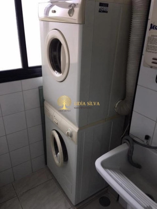 Imagem Apartamento com 2 Quartos à Venda, 50 m² em Vila Monte Alegre - São Paulo Imagem Apartamento com 2 Quartos à Venda, 50 m² em Vila Monte Alegre - São Paulo