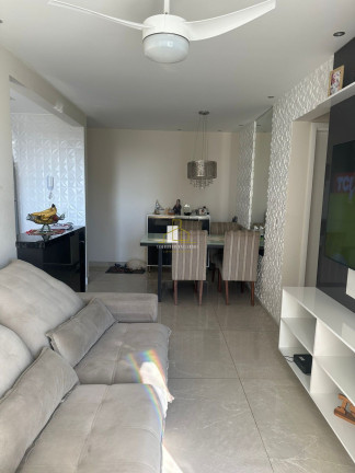 Imóvel com 3 Quartos à Venda, 68 m² em Valparaíso - Serra