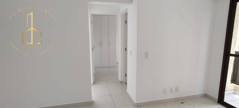 Imagem Apartamento com 2 Quartos à Venda, 52 m² em Jardim Santa Fé - Sorocaba