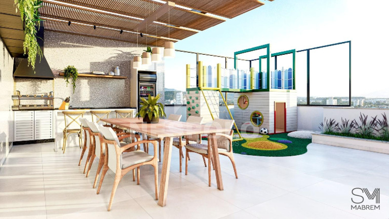 Imagem Apartamento com 1 Quarto à Venda, 65 m² em Dom Bosco - Itajai Imagem Apartamento com 1 Quarto à Venda, 65 m² em Dom Bosco - Itajai