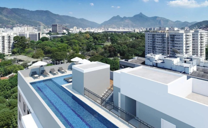 Imagem Apartamento com 2 Quartos à Venda, 53 m² em São Cristóvão - Rio De Janeiro Imagem Apartamento com 2 Quartos à Venda, 53 m² em São Cristóvão - Rio De Janeiro